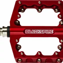 Blackspire Sub420 Plattformpedale -Vitus Verkäufe prod49633 Anodised20Red NE 02