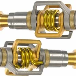 Crankbrothers Crank Brothers Eggbeater 11 Ti MTB Pedale
