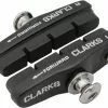 Clarks 55mm Elite Brake Shoes -Vitus Verkäufe prod55807 Black NE 01