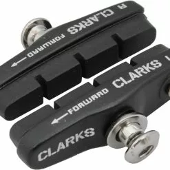Clarks 55mm Elite Brake Shoes