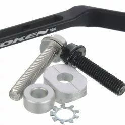 Token TK375 Chain Drop Catcher Für Rennrad-Umwerfer -Vitus Verkäufe prod58049 Black NE 01 scaled