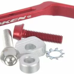 Token TK375 Chain Drop Catcher Für Rennrad-Umwerfer -Vitus Verkäufe prod58049 Red NE 01 scaled