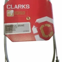 Clarks Elite PreLube Universal Inner Brake Wire