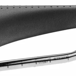 Selle Italia SLR SuperFlow Sattel (mit Titan-Rohrgestell) -Vitus Verkäufe prod64149 Black NE 02 scaled