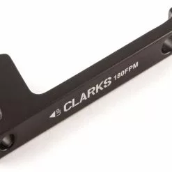Clarks Alu Anodised Mount Adaptor Front Post