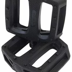 Wellgo B109 Kunststoffpedale