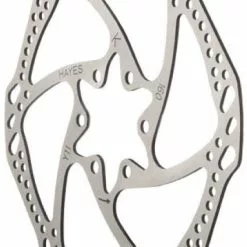 Hayes L-Series Lightweight Disc Rotor