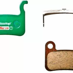 Swissstop Shimano XTR/XT/Saint M800/SLX/LX Pads