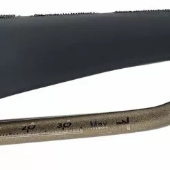 Prologo Zero II PAS CPC Sattel (mit Tirox Rohrgestell) -Vitus Verkäufe prologo cpc zero2 pas tirox saddle blk side