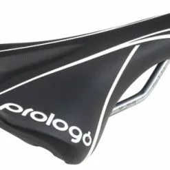 Prologo Kappa Evo T2.0 Sattel (mit Chromgestell) -Vitus Verkäufe prologo kappa evo blk wht angle