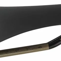 Prologo Kappa Space Sattel (mit T2.0 Rohrgestell) 9 Prologo Kappa Space Sattel (mit T2.0 Rohrgestell) -Vitus Verkäufe prologo kappa space t2 saddle black side