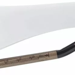 Prologo Kappa Space Sattel (mit T2.0 Rohrgestell) 7 Prologo Kappa Space Sattel (mit T2.0 Rohrgestell) -Vitus Verkäufe prologo kappa space t2 saddle white side