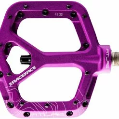 Race Face Atlas Flachpedale -Vitus Verkäufe raceface atlus pedal purple