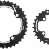 Race Face Turbine Kettenblattsatz (11-fach, 28/38 Zahn) -Vitus Verkäufe raceface turbine 11spd chainring set 28x38 1