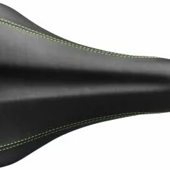 SDG Bel Air Sattel (Stahl Gestell) -Vitus Verkäufe sdg bel air saddle green top