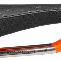 SDG Circuit MTN Sattel (Titanlegierung Gestell) 11 SDG Circuit MTN Sattel (Titanlegierung Gestell) -Vitus Verkäufe sdg circuit mtn ti blk ora side