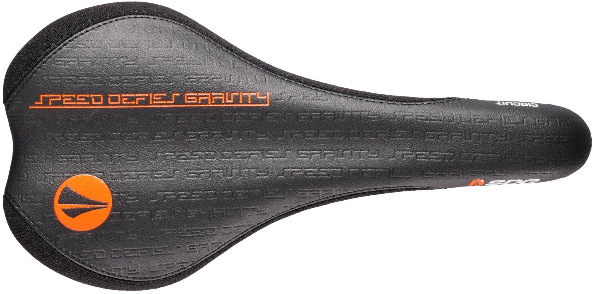 SDG Circuit MTN Sattel (Titanlegierung Gestell) 5 SDG Circuit MTN Sattel (Titanlegierung Gestell) – Bild 3