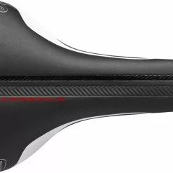 Selle Italia Flite Kit Carbonio Sattel Mit Carbon Rohrgestell