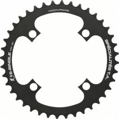 TA E-Single 104pcd Chainring