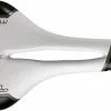 Selle San Marco Era Racing Glamour Sattel Frauen (Xsilite Gestell) 1 Selle San Marco Era Racing Glamour Sattel Frauen (Xsilite Gestell) -Vitus Verkäufe ssm era racing glam saddle white 02