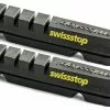 Swissstop Flash Evo Prince Carbon Bremsbeläge (für Felgenbremsen, Schwarz) -Vitus Verkäufe swissstop flash evo bp pads