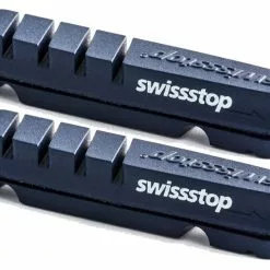 Swissstop Flash Evo BXP Alu Bremsbeläge (für Felgenbremsen)