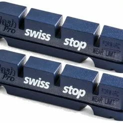 Swissstop Flash Pro BXP Alu Bremsbeläge (für Felgenbremsen)