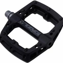 TAG Metals T3 Nylon Pedale -Vitus Verkäufe tag metals t3 pedal black