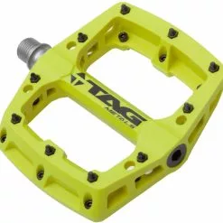 TAG Metals T3 Nylon Pedale