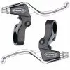 Tektro - TS325A Junior MTB V-Bremse Bremsgriffe (1 Paar) -Vitus Verkäufe tektro junior levers