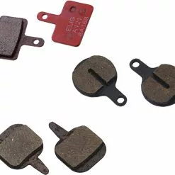 Tektro - Scheibenbremsbeläge 2 Stück -Vitus Verkäufe tektro pads zoom