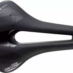 Selle San Marco Shortfit 2.0 Supercomfort Racing Saddle