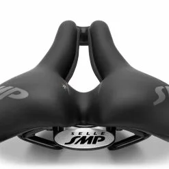 Selle SMP TRK Sattel Frauen 10 Selle SMP TRK Sattel Frauen -Vitus Verkäufe trklarge black aisi back