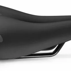 Selle SMP TRK Sattel Frauen 11 Selle SMP TRK Sattel Frauen -Vitus Verkäufe trklarge black aisi side