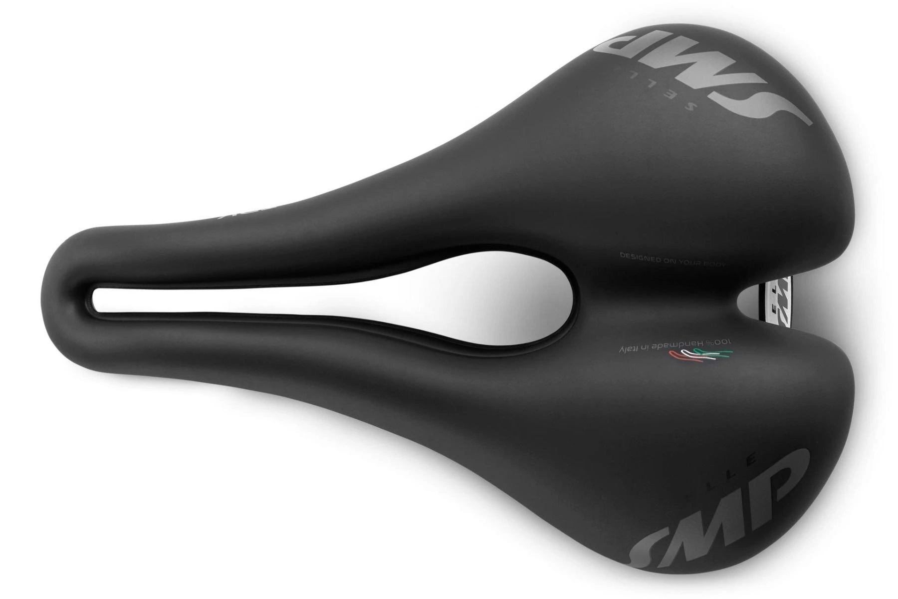Selle SMP TRK Sattel Frauen 7 Selle SMP TRK Sattel Frauen – Bild 5